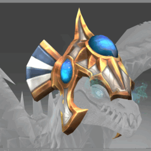 Crown of Frostheart
