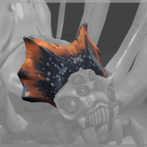 Crown of the Arachnarok
