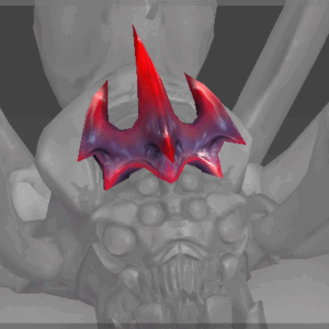 Crown of the Brood Queen