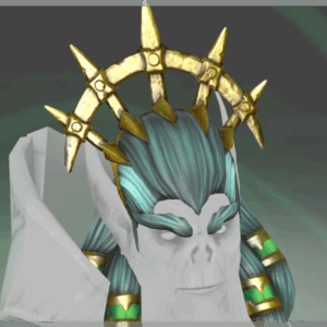 Crown of the Scourge Dominion