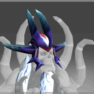 Crown of the Serakund Tyrant