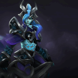 Cruel Reprisal Loading Screen