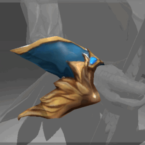 Cuffs of Divine Ascension