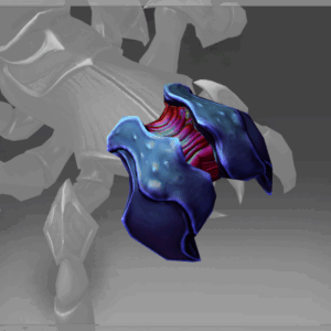 Cursed Zealot Tail