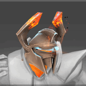 Dark Ruin Helm