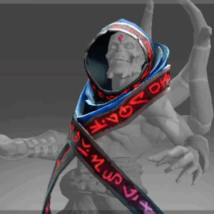 Dead Winter Mantle