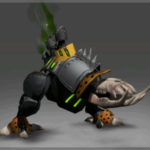 Deathripper