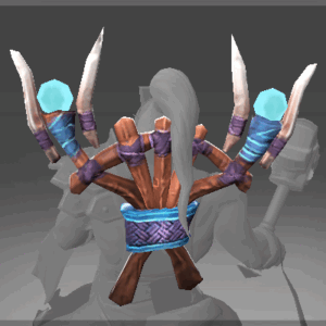 Deflector of the Stormlands