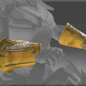 Desert Gale Arms