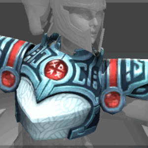 Dragonterror Armor