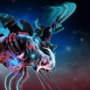 Dreadhawk Armor Loading Screen