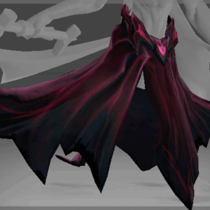 Dress of the Ephemeral Haunt