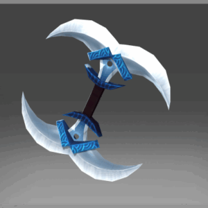 Dusklight Crescent