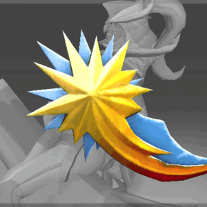 Dusklight Star