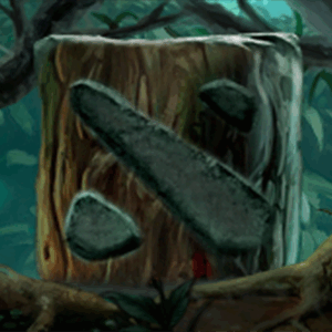 Elder Bark
