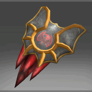 Elder Shield