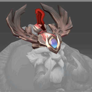 Eternal Icebreaker - Head