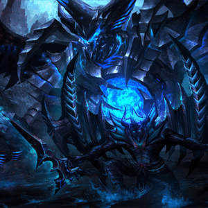 Eternal Purgatory Loading Screen