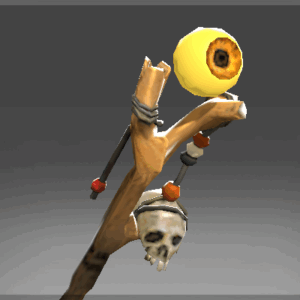 Eyeball Fetish