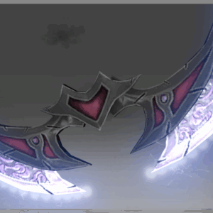 Faceless Death - Weapon