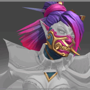 Faction of the Feather - Head