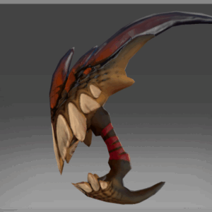 Feast of the Unwilling Weapon
