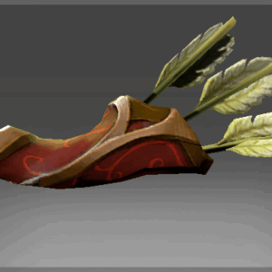 Featherfall Quiver