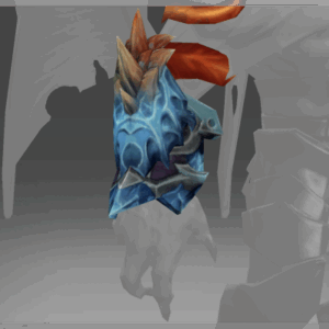 Frightful Revelries Bracers