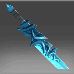 Genuine Mistbreaker