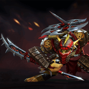 Giant Hunter