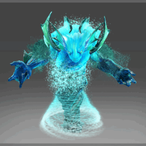 Gift of the Sea Set