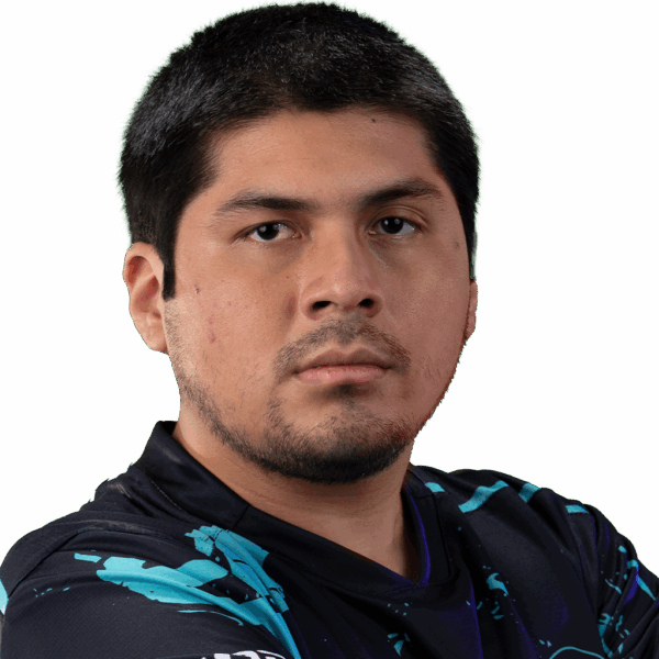 Glitter K1 Player Sticker - TI 2022