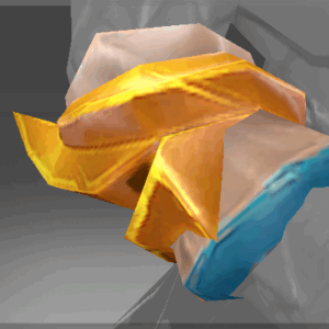 Gloves of Retribution