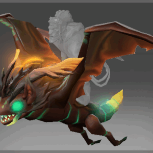 Glowbat