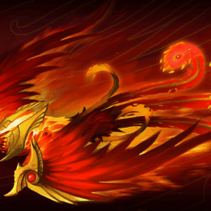 Golden Nirvana Loading Screen