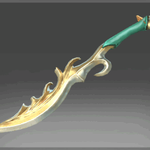 Golden Riptide