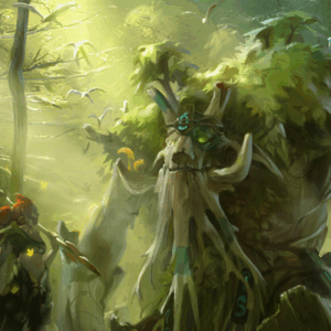 Guardians of Nature