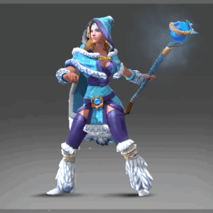 Heart of the North Set