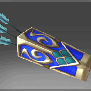 Heavenly Guardian Quiver