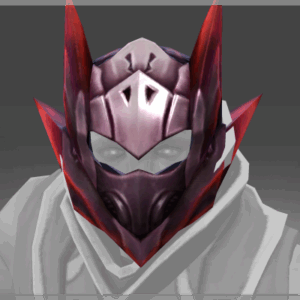 Helm of Broken Scale