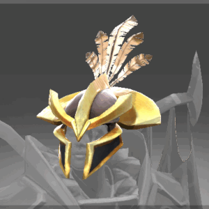 Helm of the Sharpstar