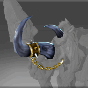 Horn of Erupting Wrath