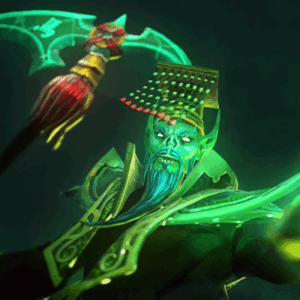 Immemorial Emperor