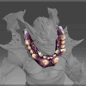 Infernal Wings Jaw