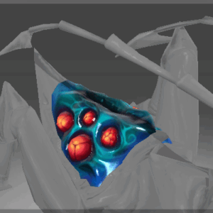 Infesting Incubator
