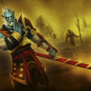 Infinite Waves Loading Screen