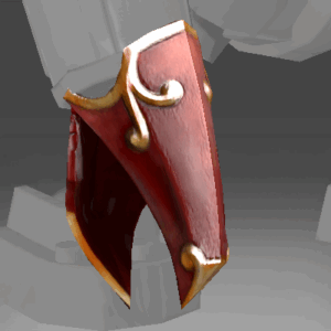 Inscribed Claw of the Steam Chopper