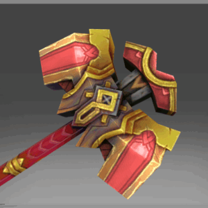 Inscribed Clergy Warhammer