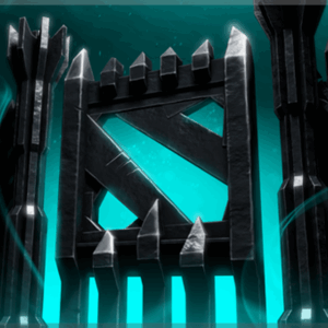 Iron Cage