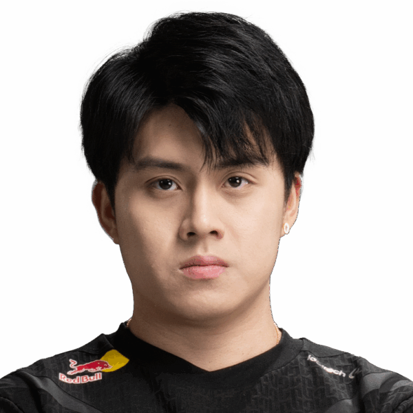 JT- Player Sticker - TI 2024